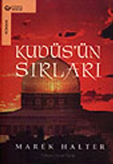 Kudüs'ün Sırları