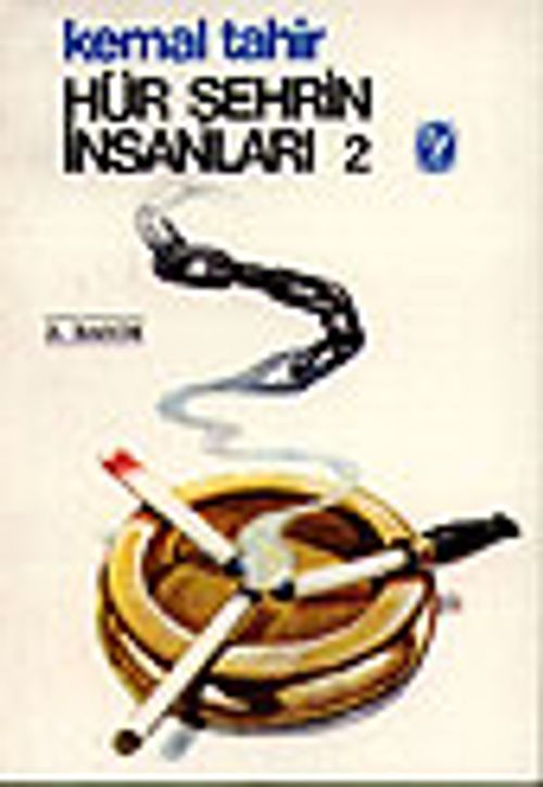 Hür Şehrin İnsanları 2