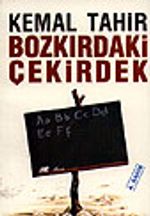 Bozkırdaki Çekirdek