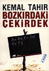 Bozkırdaki Çekirdek
