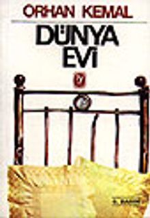 Dünya Evi
