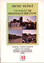 Çevremiz de Demokrasi Bekliyor