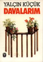 Davalarım
