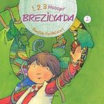 1, 2, 3 Hooop! Brezilya'da / Bonfim Kurdeleleri