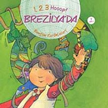 1, 2, 3 Hooop! Brezilya'da / Bonfim Kurdeleleri