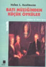 Batı Müziğinden Küçük Öyküler