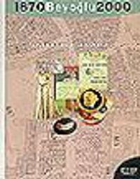 1870 Beyoğlu 2000 / "Beyoğlu Müzesi" İçin Öneriler