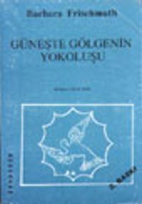 Güneşte Gölgenin Yokoluşu