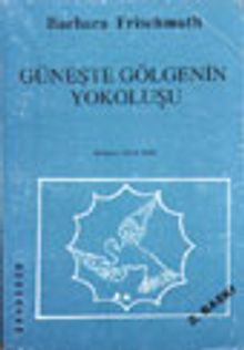 Güneşte Gölgenin Yokoluşu