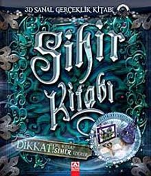 Sihir Kitabı
