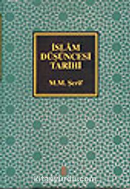 İslam Düşüncesi Tarihi 4 Cilt Takım