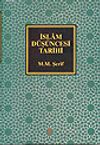 İslam D&uuml;ş&uuml;ncesi Tarihi 4 Cilt Takım