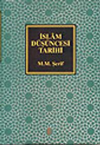 İslam Düşüncesi Tarihi 4 Cilt Takım