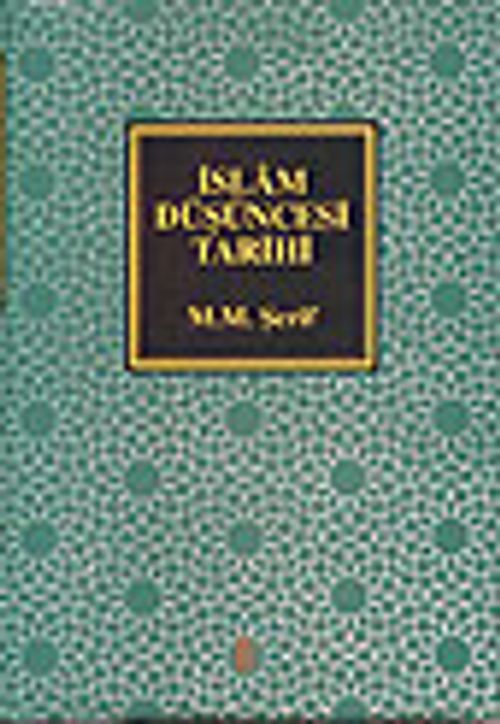 İslam Düşüncesi Tarihi 4 Cilt Takım