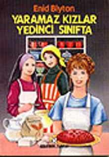 Yaramaz Kızlar Yedinci Sınıfta