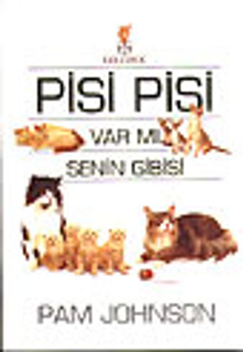 Pisi Pisi Var mı Senin Gibisi
