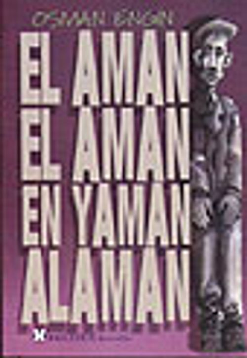 El Aman El Aman En Yaman Alaman