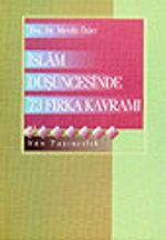 İslam Düşüncesinde 73 Fırka Kavramı