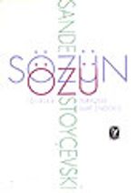 Sözün Özü