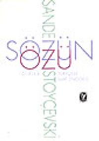 Sözün Özü