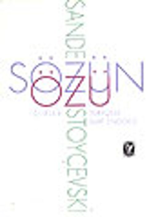 Sözün Özü