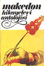Makedon Hikayeleri Antolojisi
