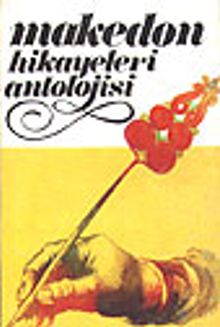 Makedon Hikayeleri Antolojisi