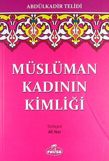 Müslüman Kadının Kimliği