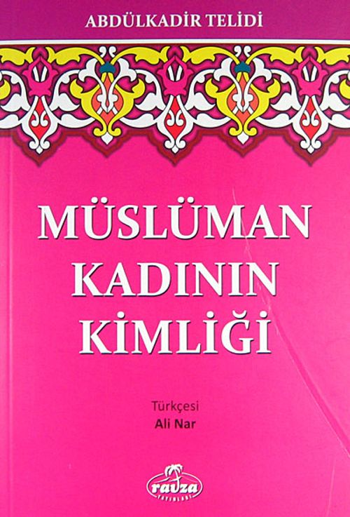 Müslüman Kadının Kimliği