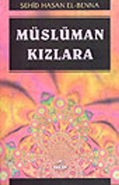 Müslüman Kızlara (Cep Boy)