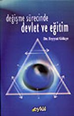 Değişme Sürecinde Devlet ve Eğitim