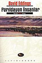Parıldayan İnsanlar (Tamuli Üçlemesi-2. Kitap)