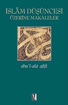 İslam Düşüncesi Üzerine Makaleler