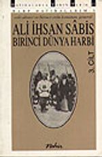 Birinci Dünya Harbi (3.Cilt)