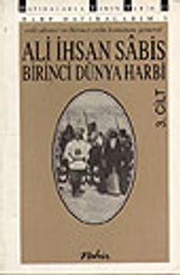 Birinci Dünya Harbi (3.Cilt)