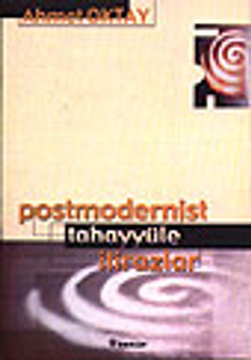 Postmodernist Tahayyüle İtirazlar