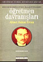 Öğretmen Davranışları&Öğrenmeyi Etkinleştiren Başarıyı Yükselten