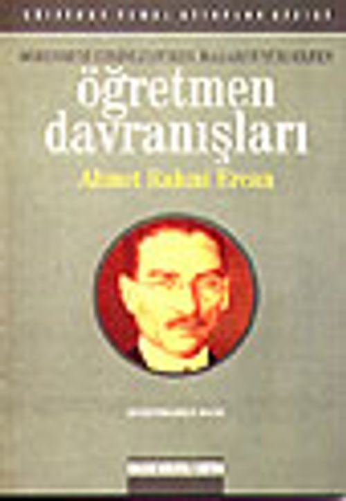Öğretmen Davranışları&Öğrenmeyi Etkinleştiren Başarıyı Yükselten
