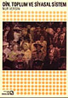 Din, Toplum ve Siyasal Sistem