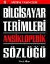 Bilgisayar Terimleri Ansiklopedik S&ouml;zl&uuml;ğ&uuml;