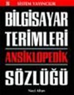 Bilgisayar Terimleri Ansiklopedik Sözlüğü