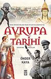 Avrupa Tarihi & Roma İmparatorluğu'ndan Hitler'in Almanyası'na