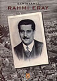 Elbistanlı Rahmi Eray