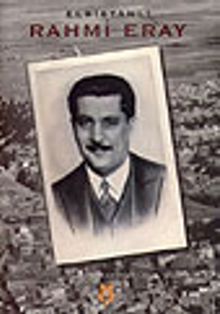 Elbistanlı Rahmi Eray