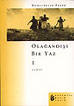Olağandışı Bir Yaz 1