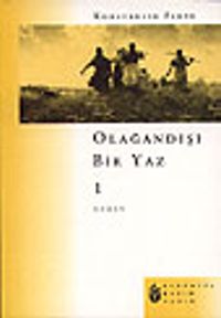 Olağandışı Bir Yaz 1