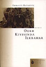 Oder Kıyısında İlkbahar