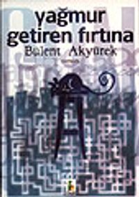 Yağmur Getiren Fırtına