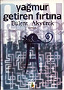 Yağmur Getiren Fırtına