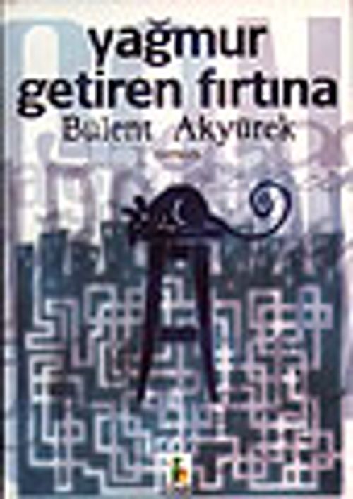 Yağmur Getiren Fırtına
